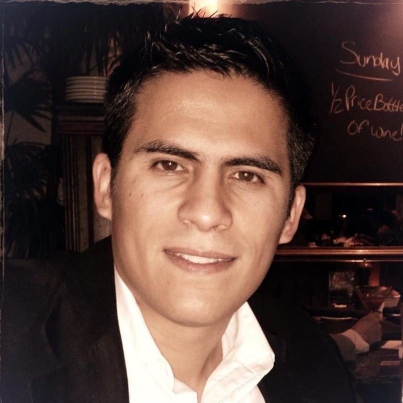 Avatar of Erick M.