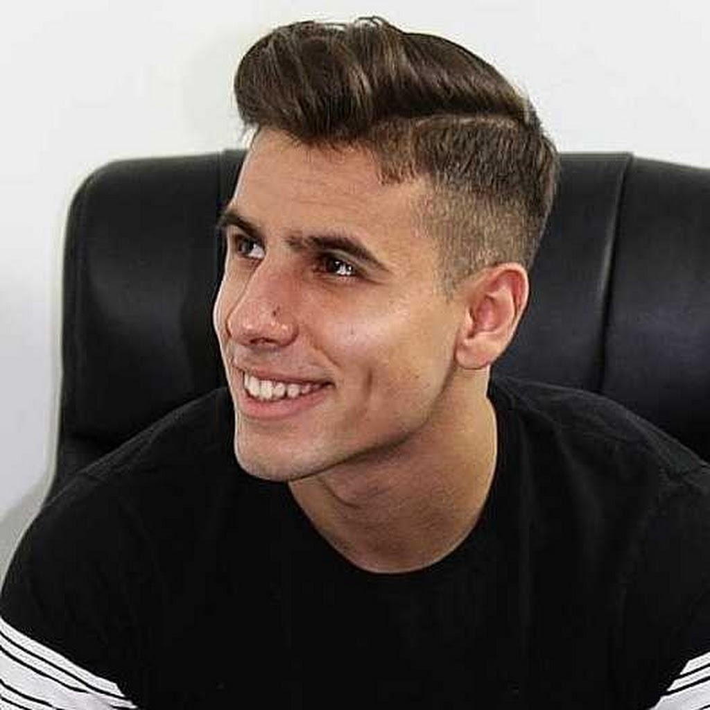 Avatar of Mustafa A.