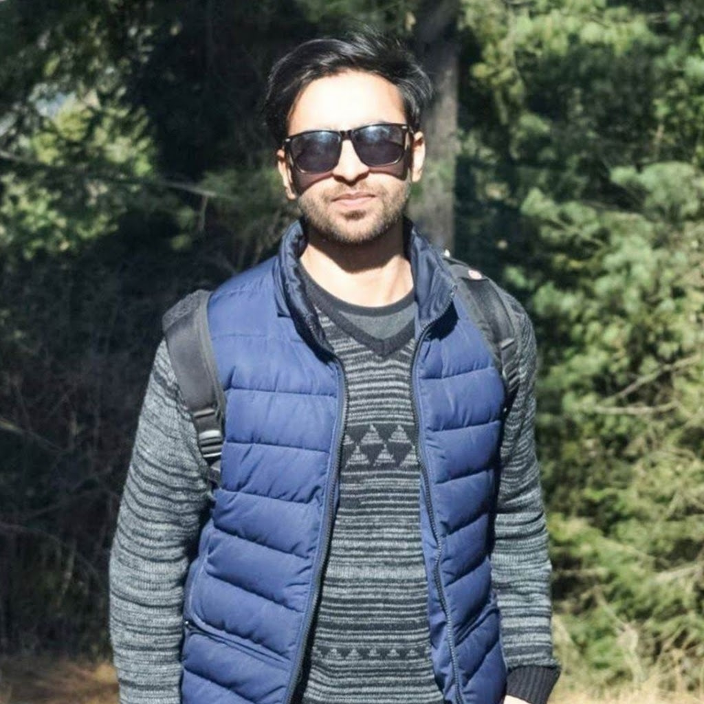 Avatar of Faizan A.
