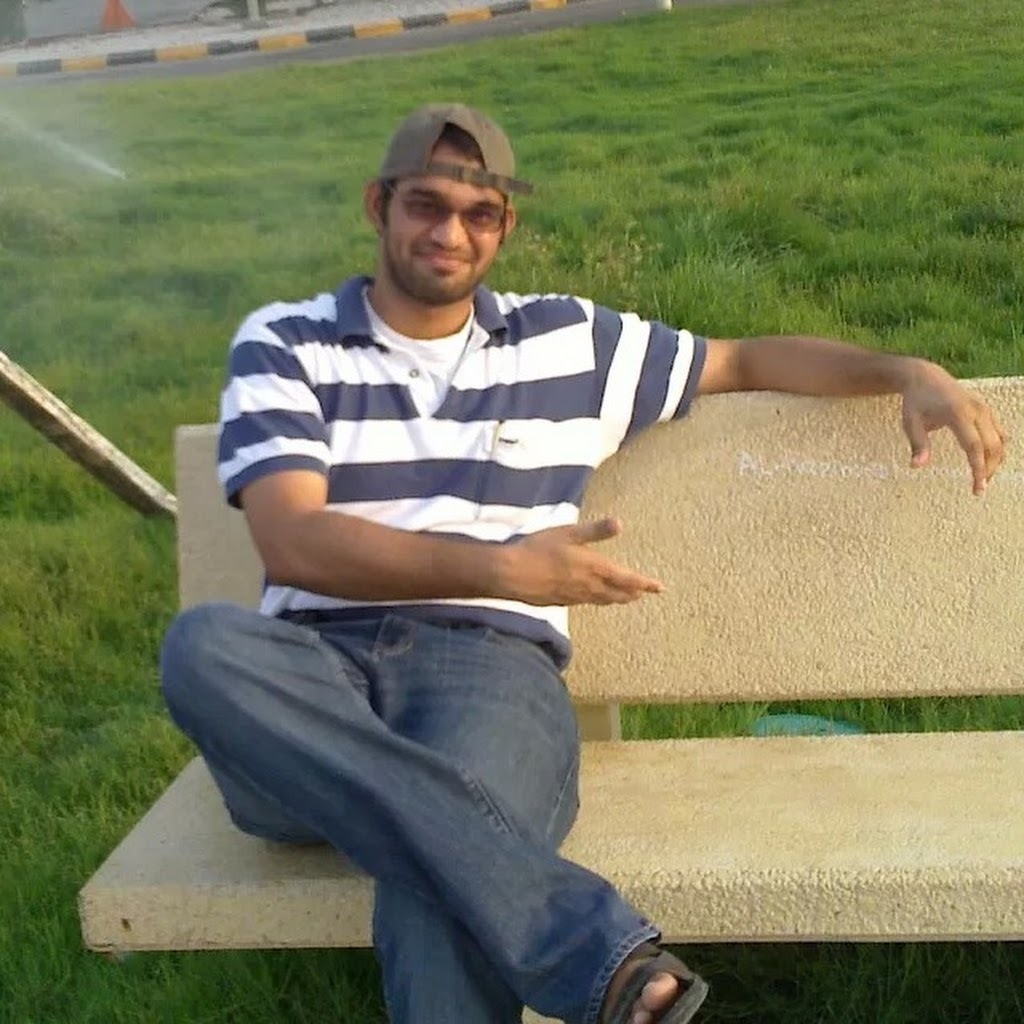 Avatar of Anand R.