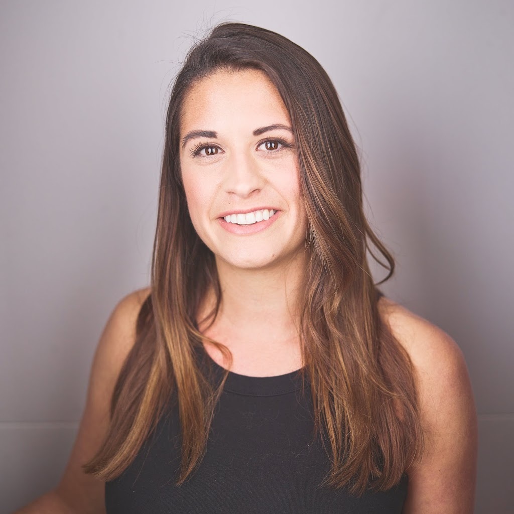 Avatar of Ashley H.