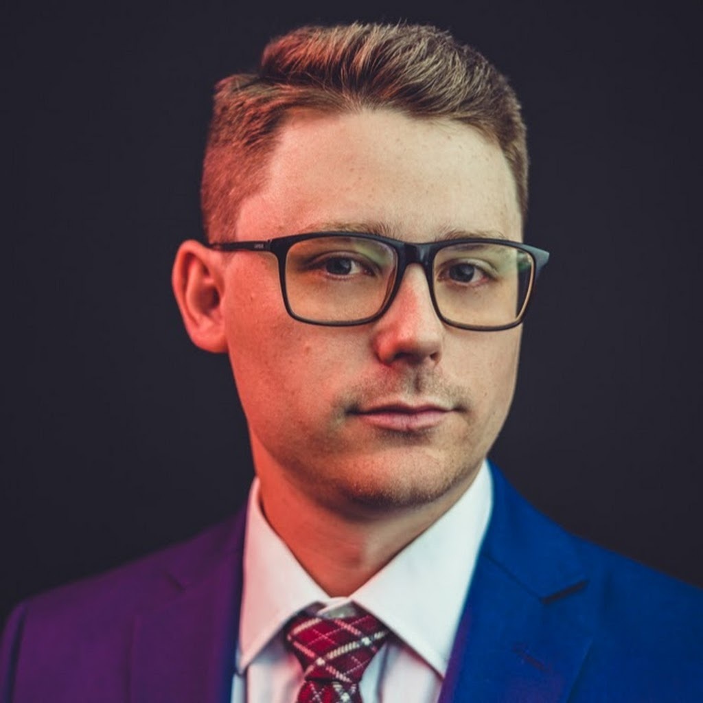 Avatar of Mike F.