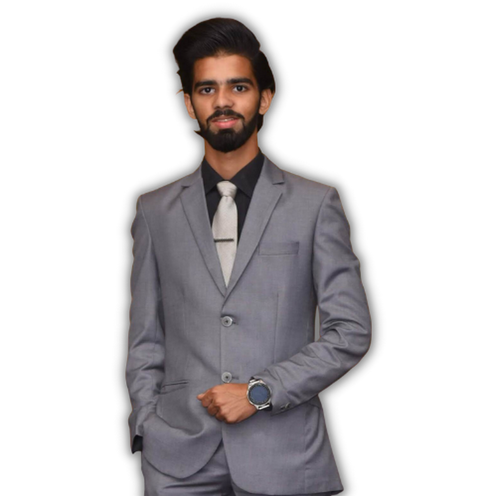 Avatar of Haroon B.