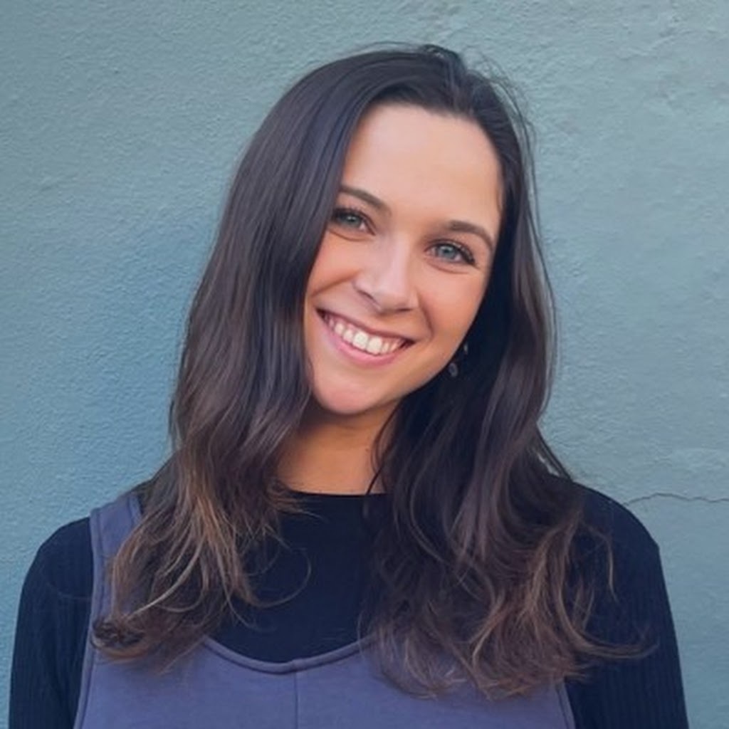 Avatar of Kaila M.