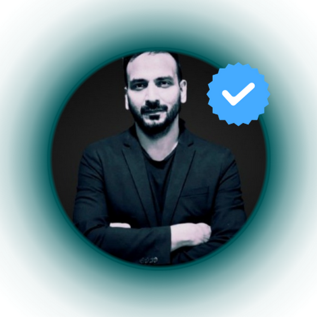 Avatar of Ashraf A.