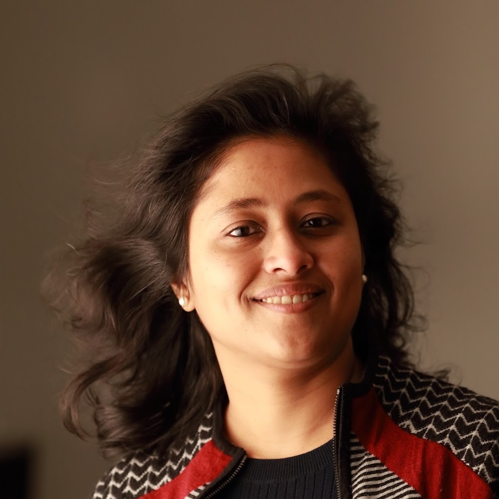 Avatar of Anusha R.