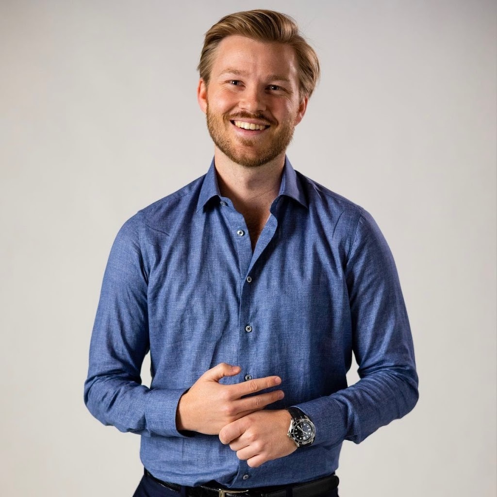 Avatar of Landon H.
