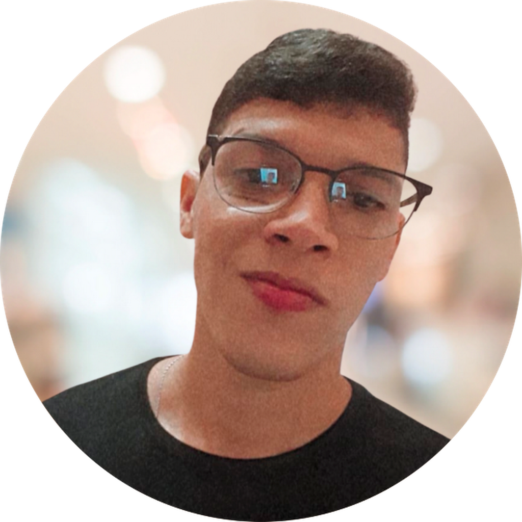 Avatar of Helio S.
