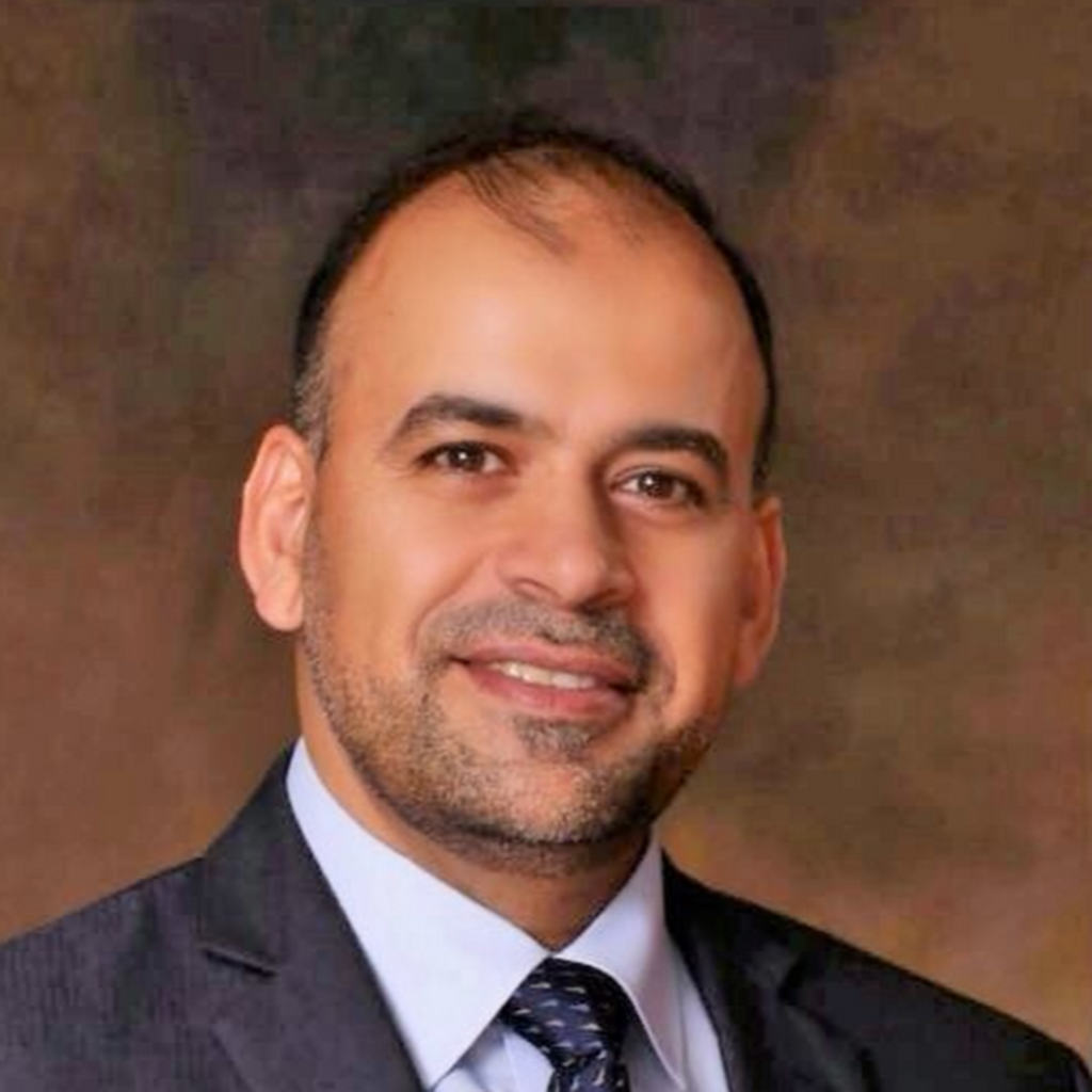 Avatar of Khaled Y.