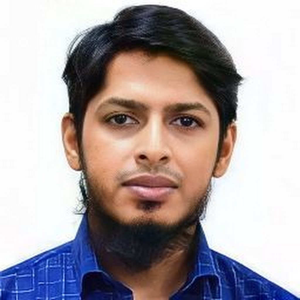Avatar of Talha A.