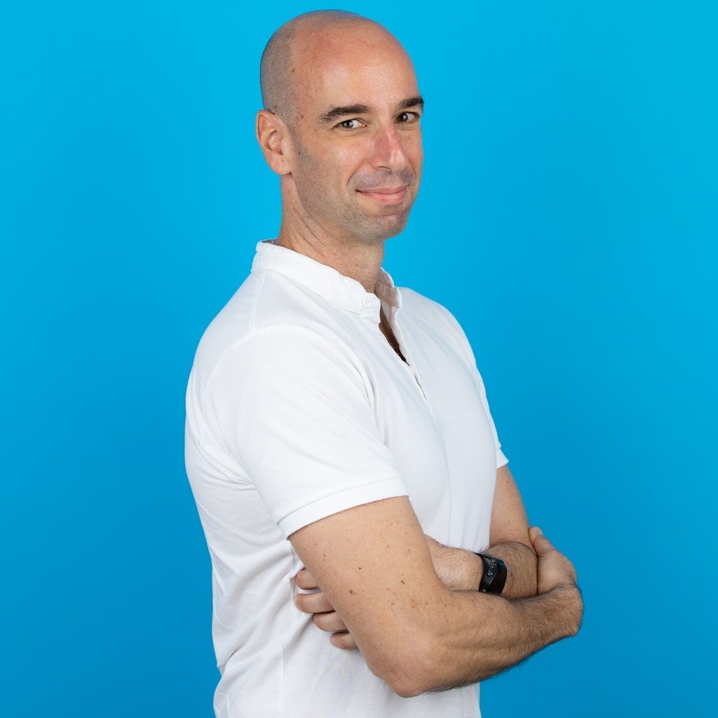 Avatar of Ido D.