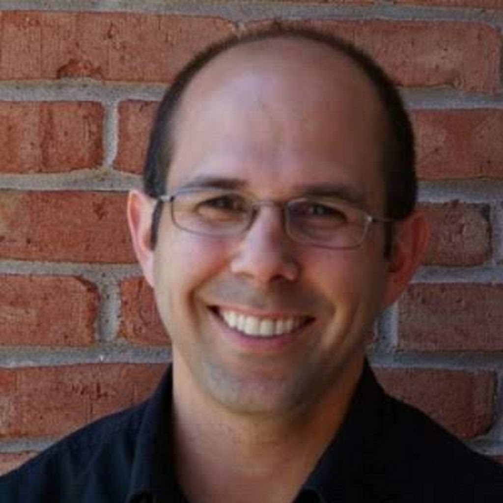 Avatar of Alan G.