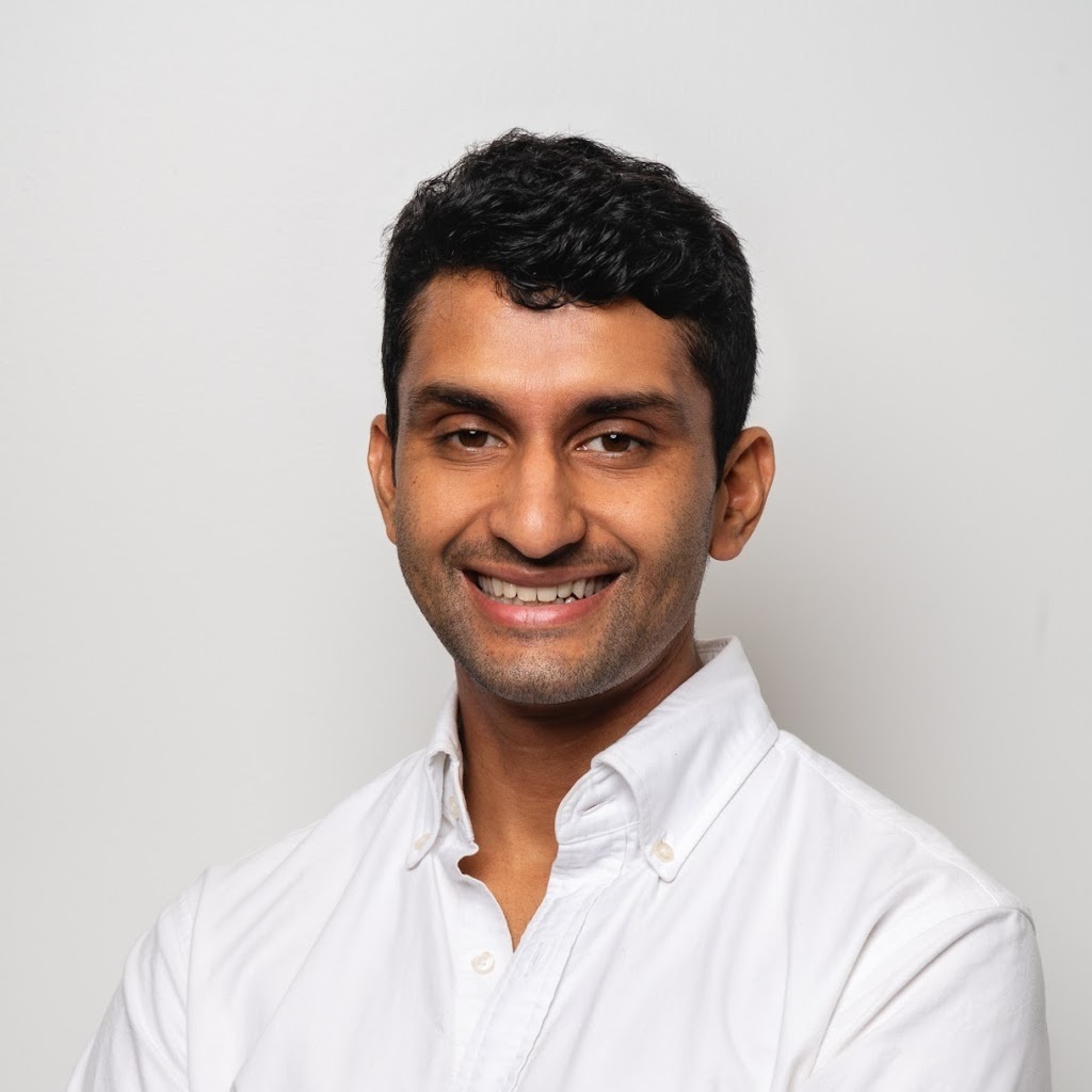 Avatar of Sid S.