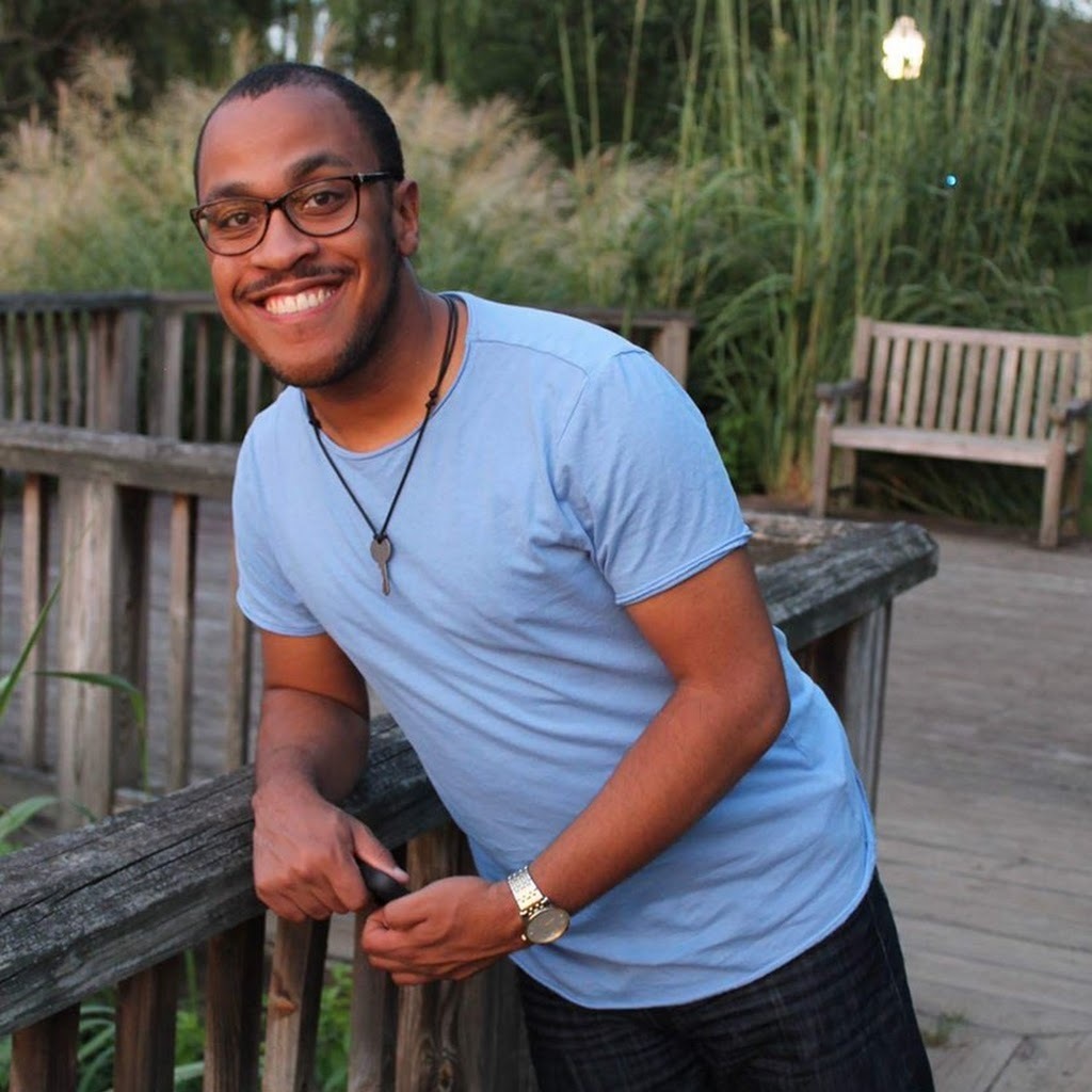 Avatar of Tevin T.