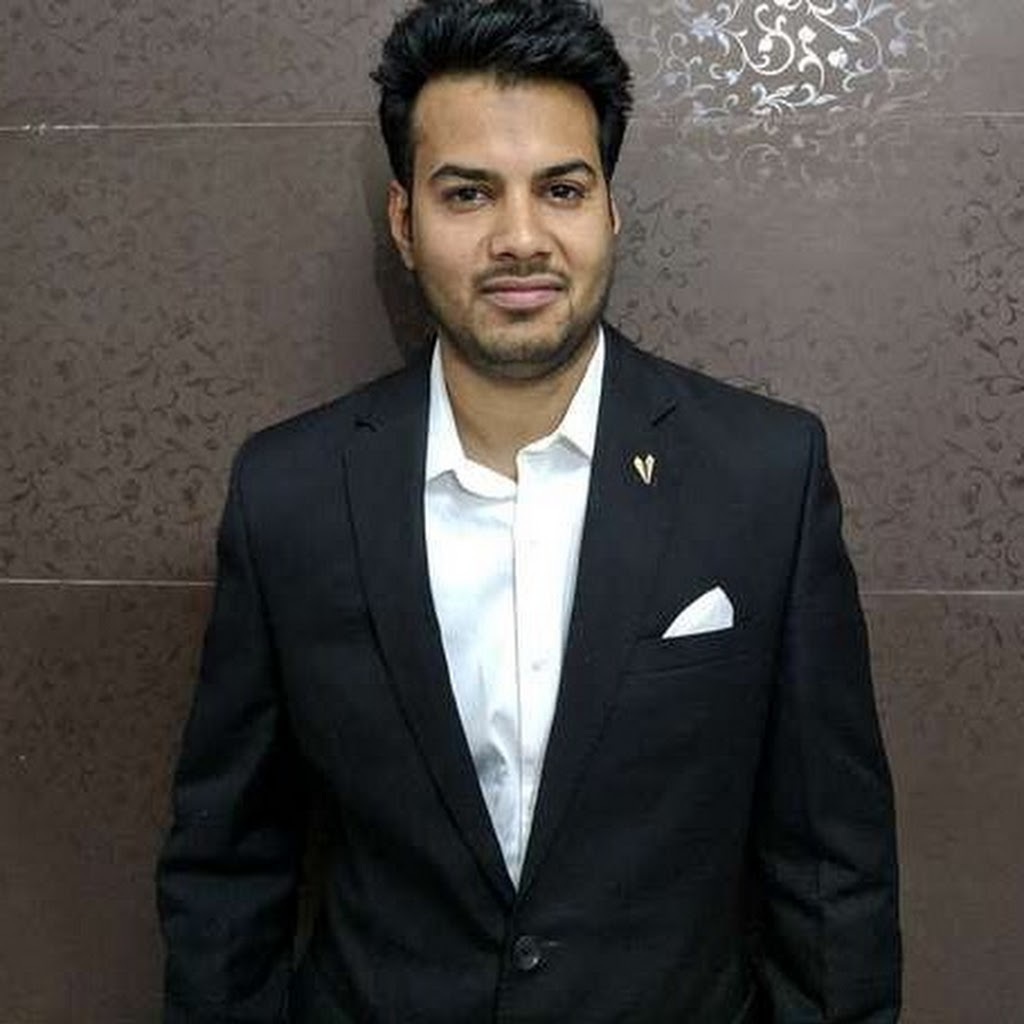 Avatar of Shashikant V.