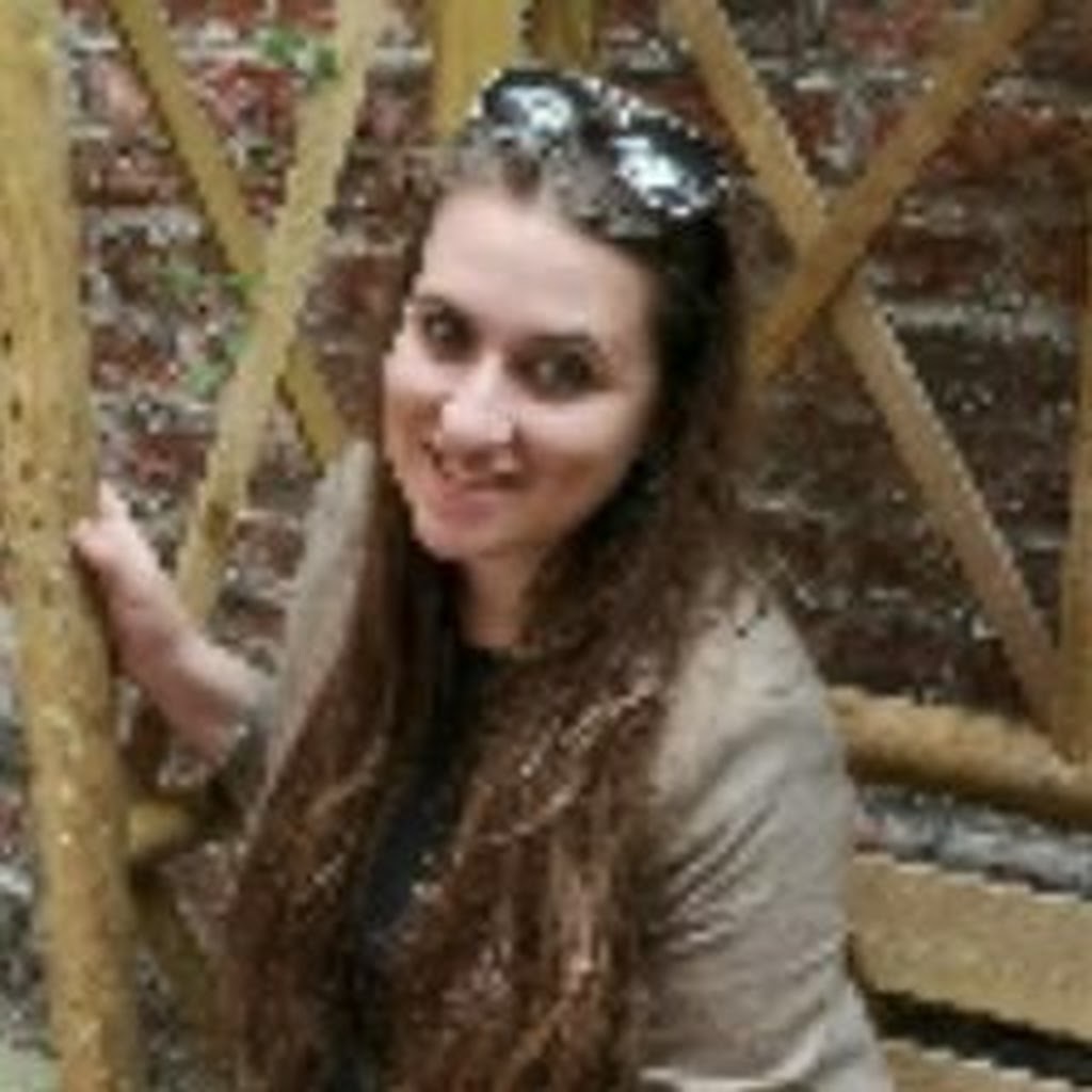 Avatar of Kateryna F.