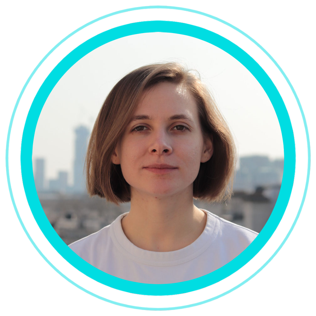 Avatar of Valeriya D.