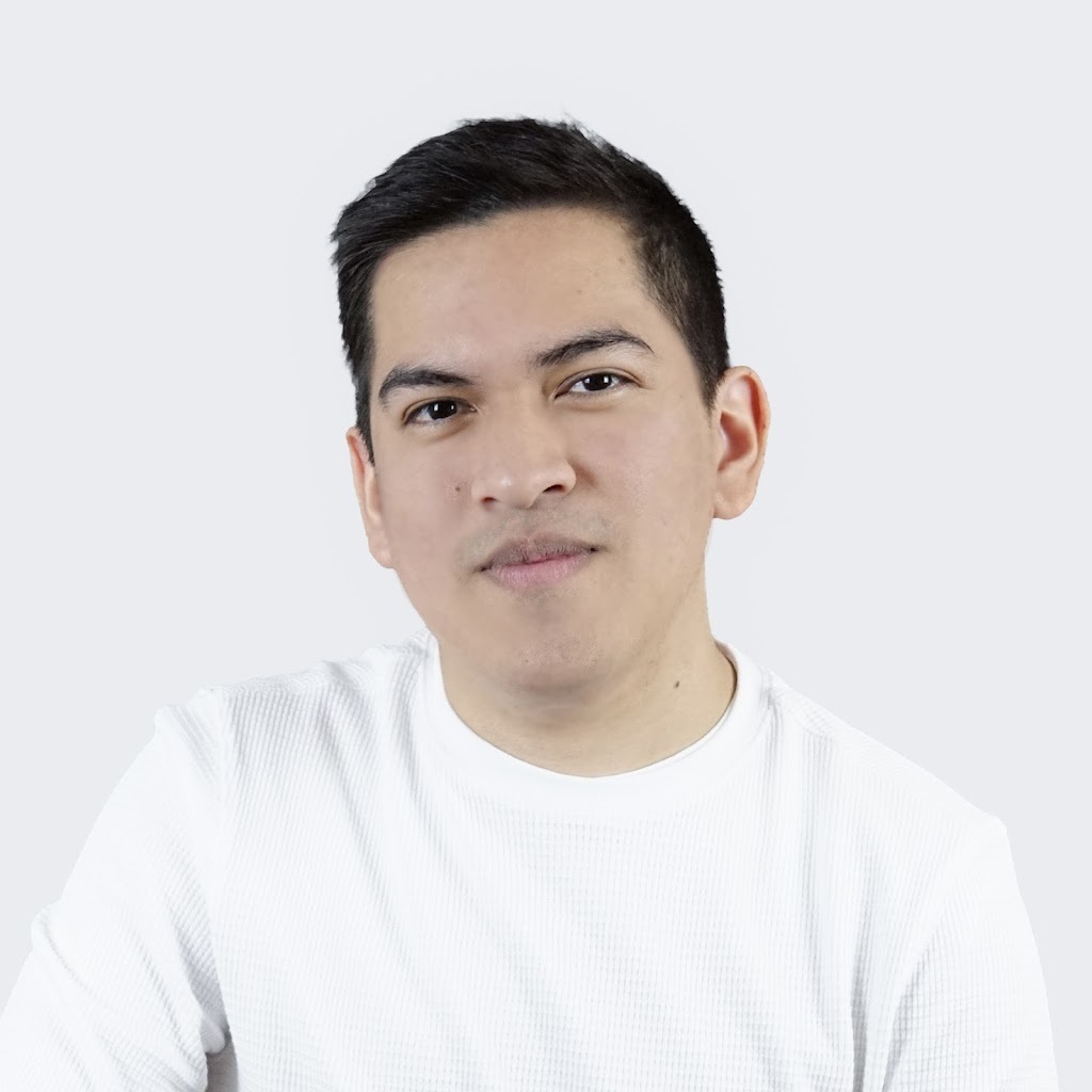 Avatar of Jamil M.