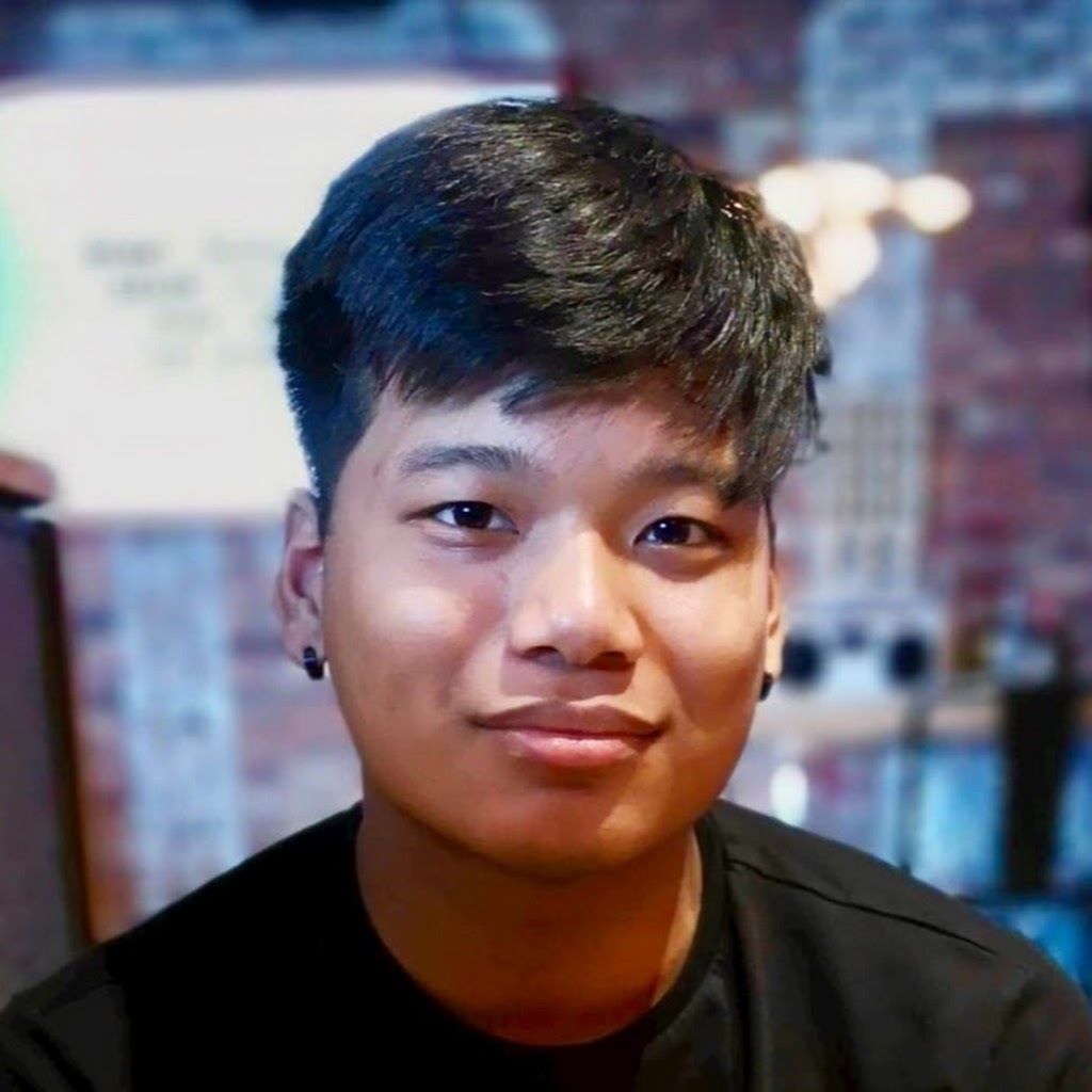 Avatar of Justin D.