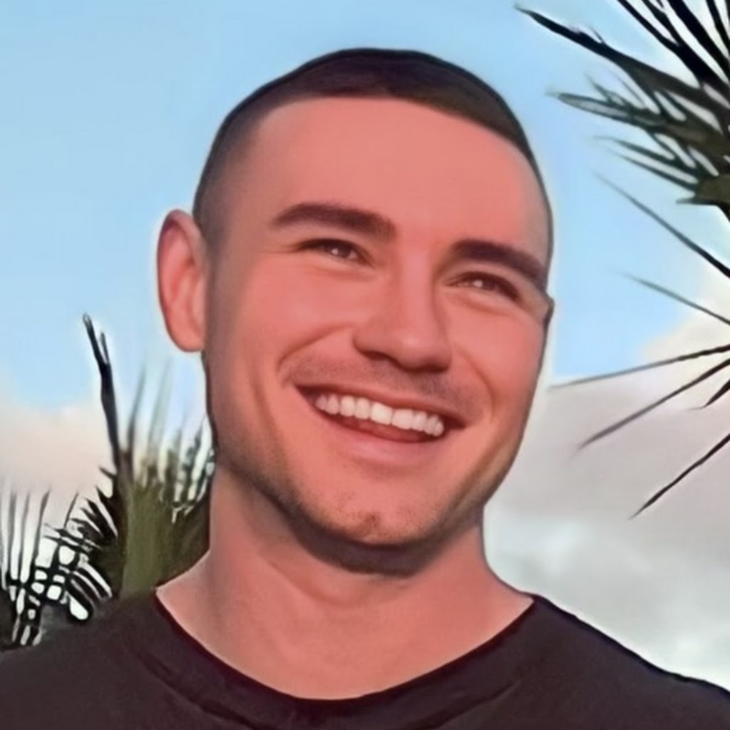 Avatar of Jacob A.