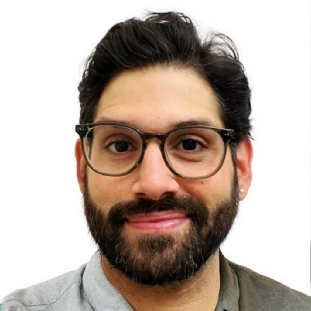 Avatar of Ari D.