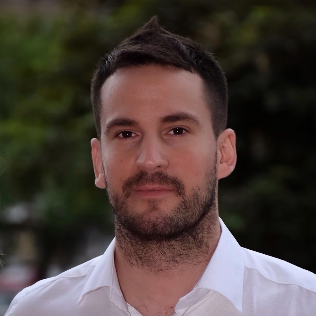 Avatar of Nikola N.