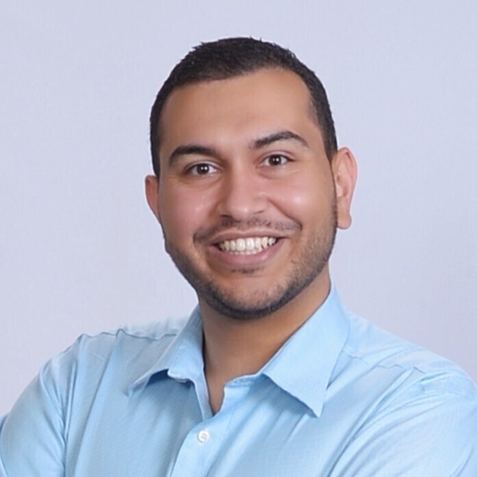 Avatar of Boulos H.