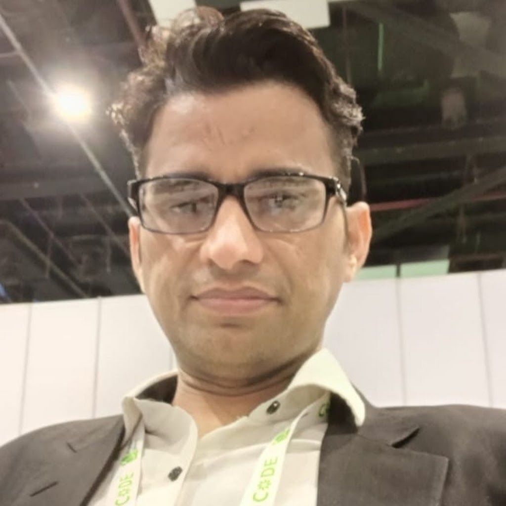 Avatar of krishan p.