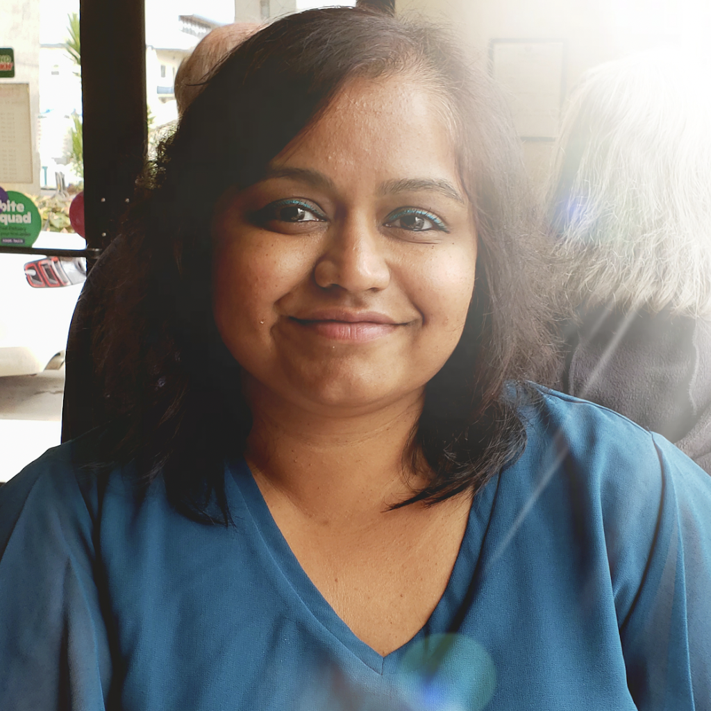 Avatar of Anuja J.