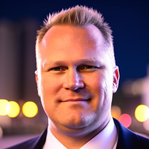 Avatar of Scott O.