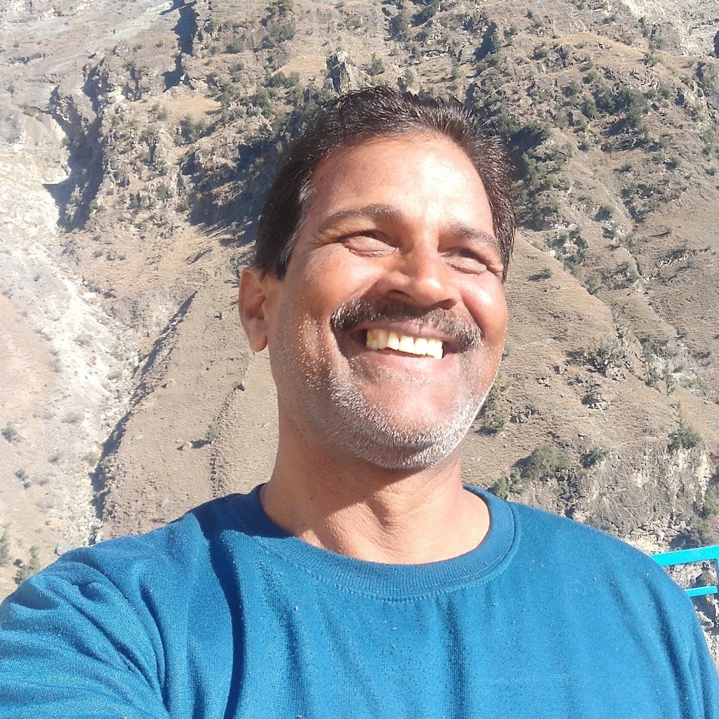 Avatar of Anil K.