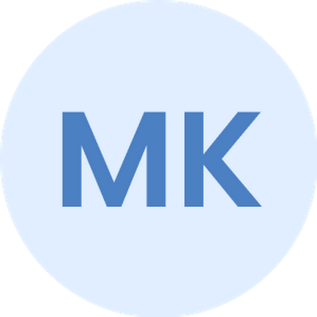 Avatar of Mitchell K.