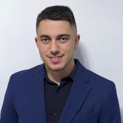 Avatar of Boris K.
