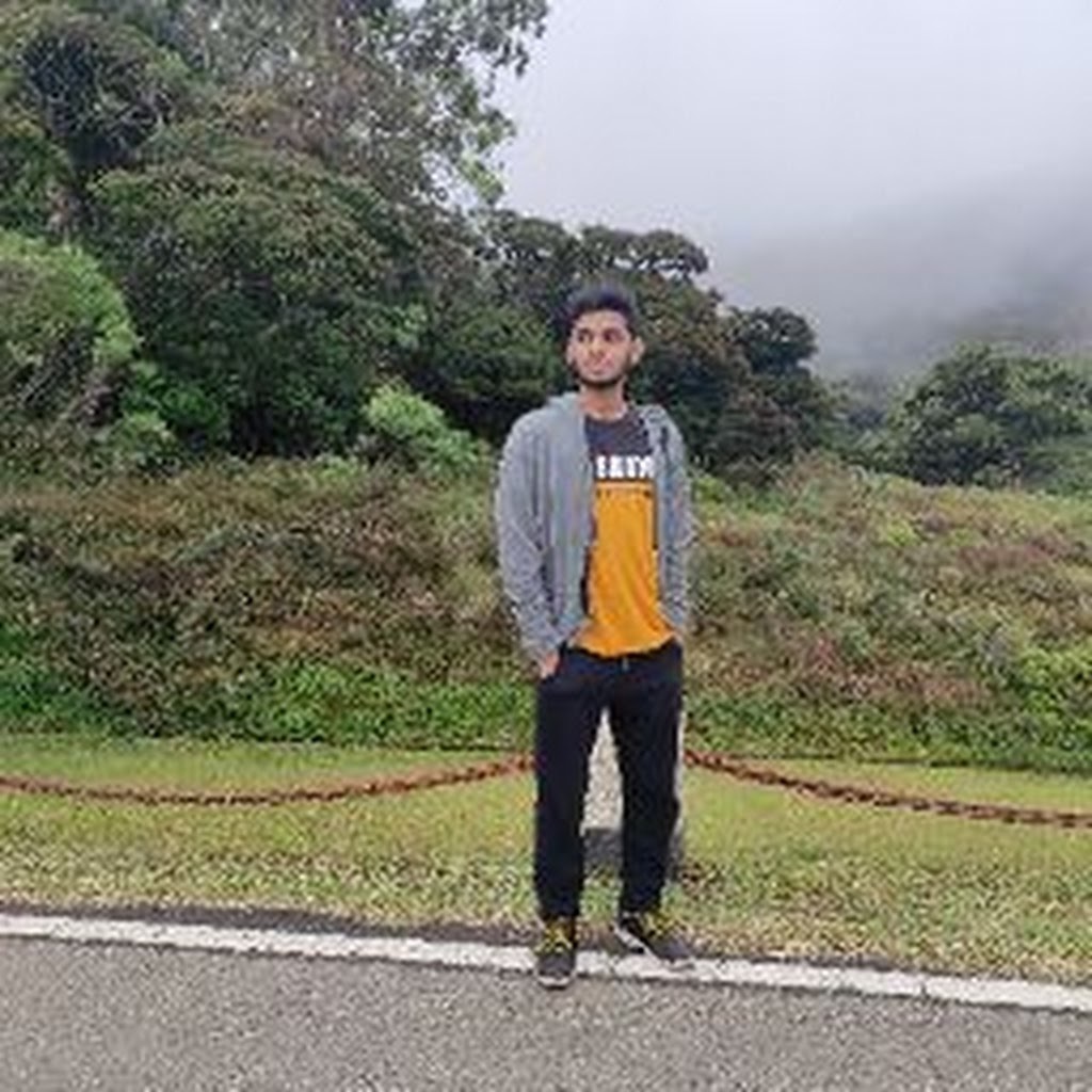 Avatar of Aarthif N.