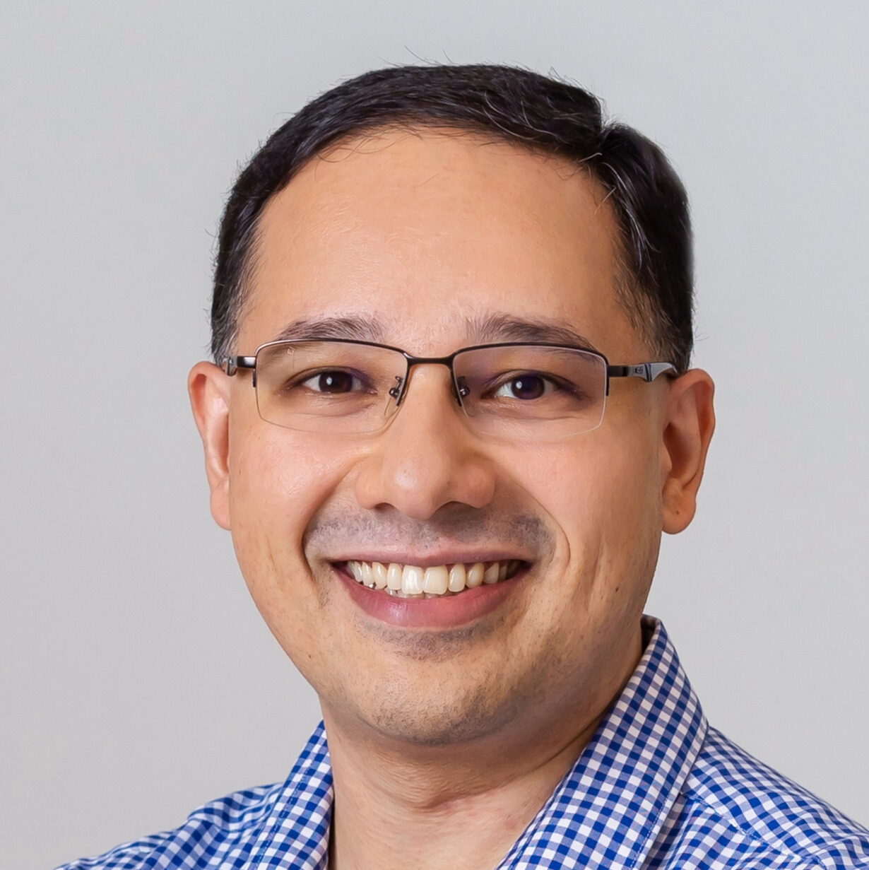 Avatar of Anoop M.