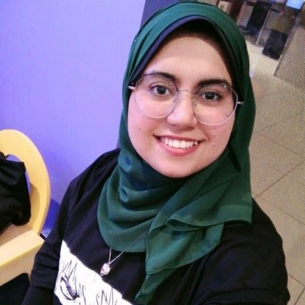 Avatar of Zeinab I.