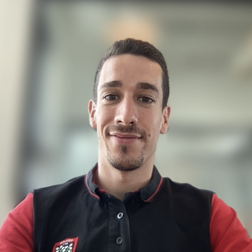Avatar of Matthieu B.
