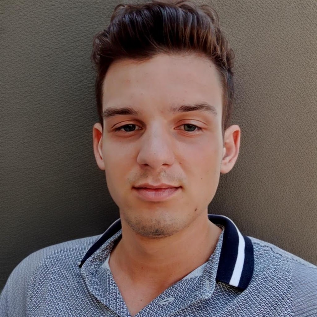 Avatar of Jonas P.