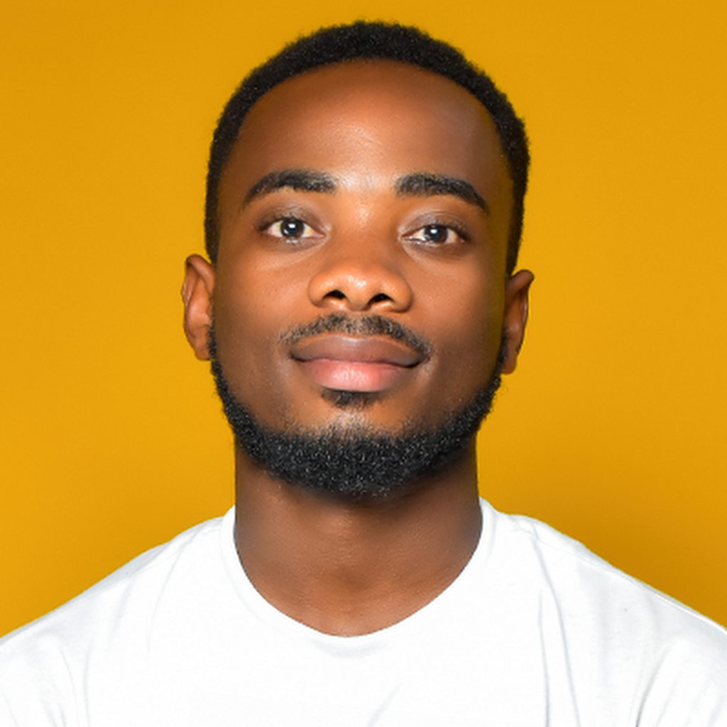 Avatar of Obed M.
