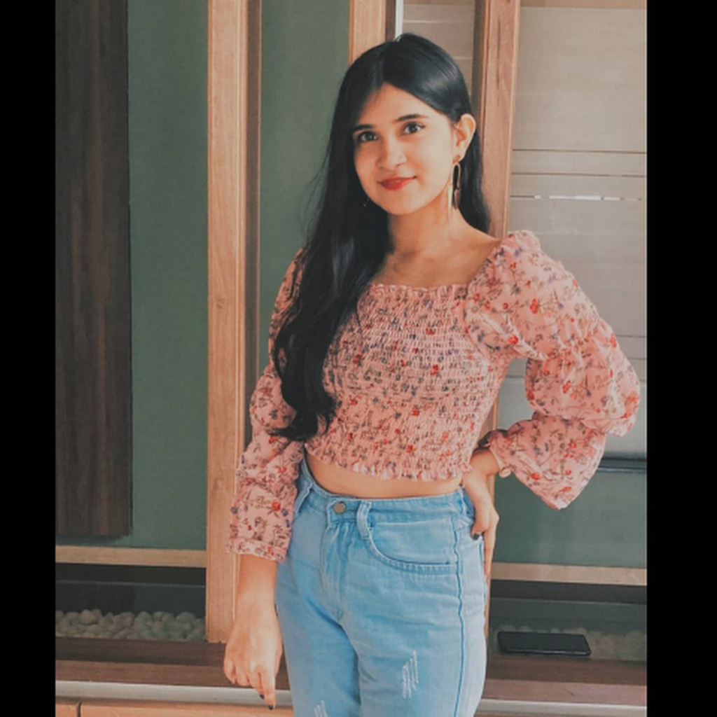 Avatar of DHRUTI R.