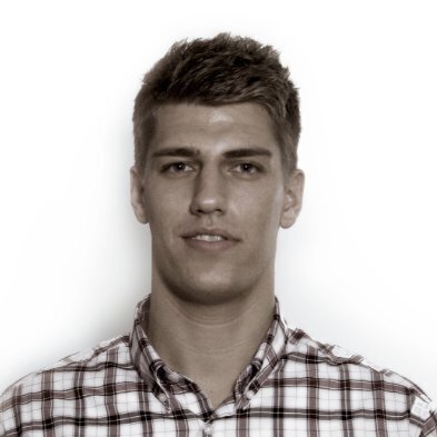 Avatar of Simon B.