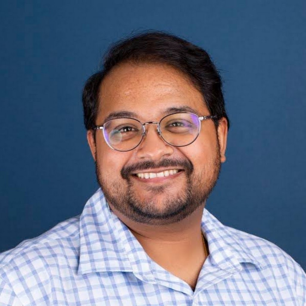 Avatar of Vikaas S.
