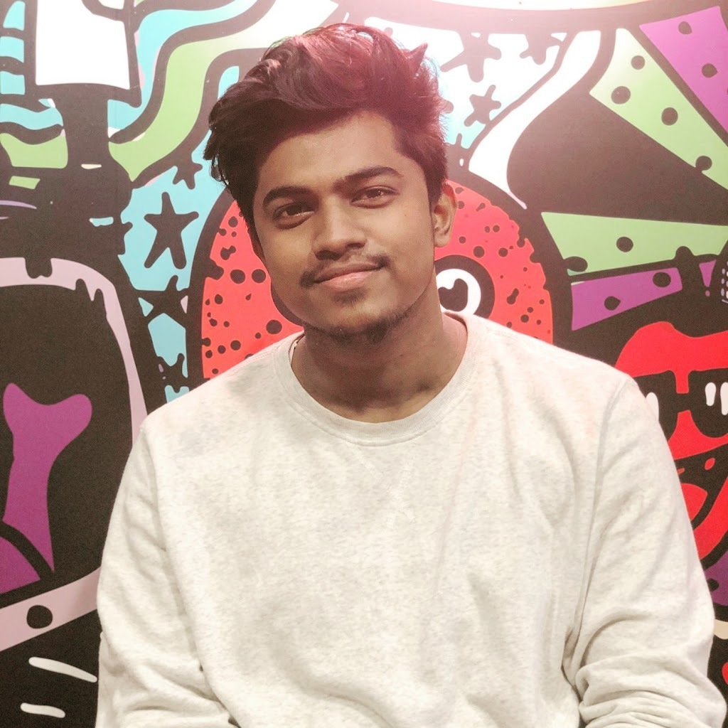 Avatar of Syed L.