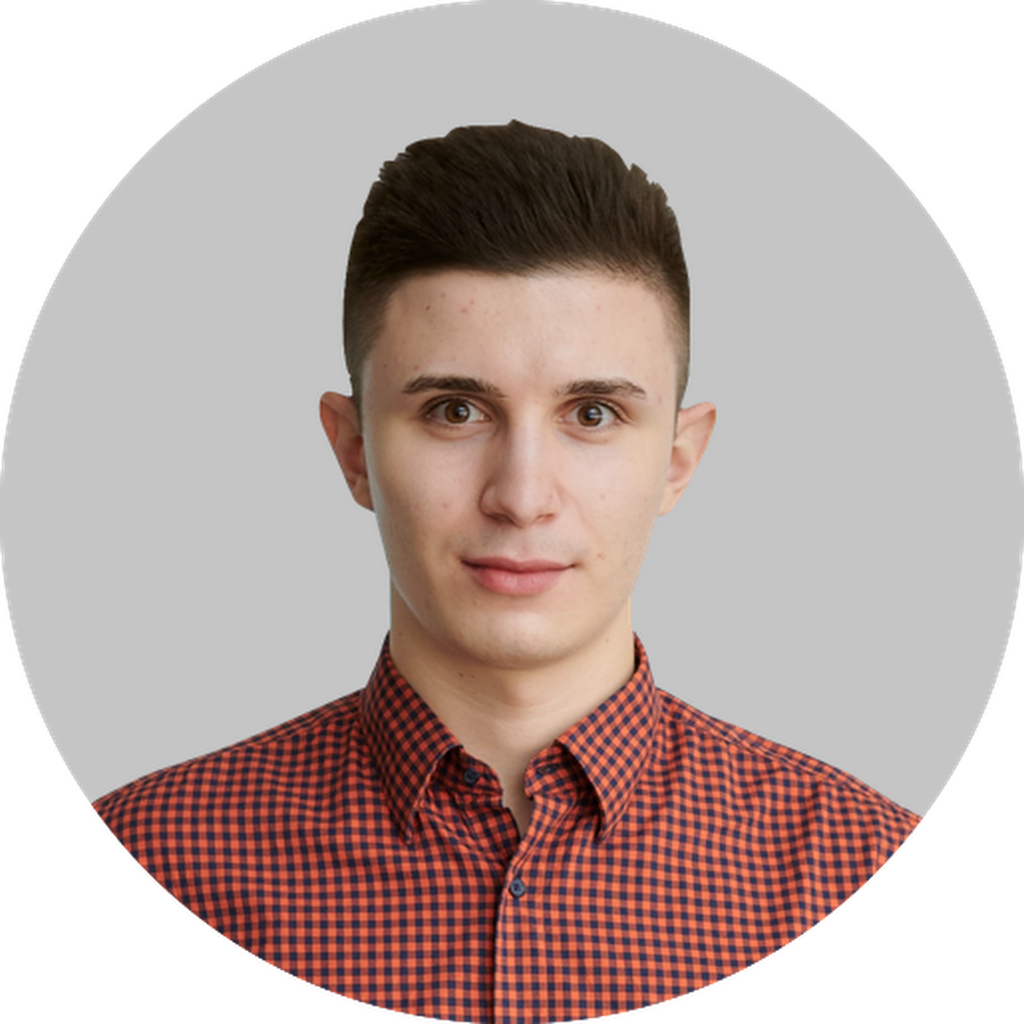 Avatar of Mihai A.