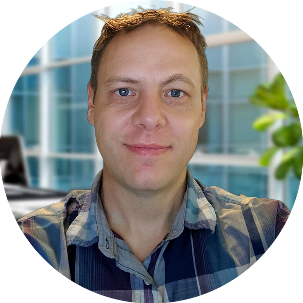 Avatar of Nate W.