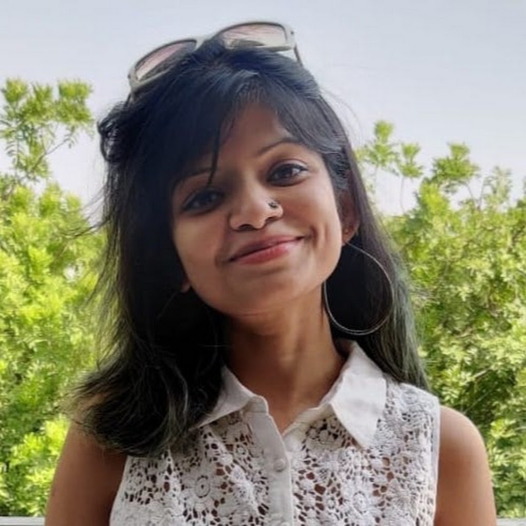 Avatar of Prerona S.