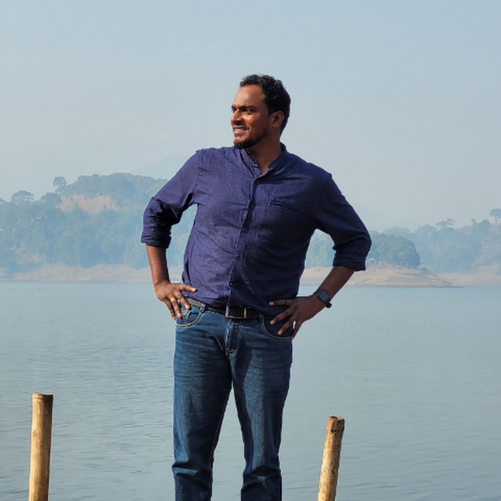 Avatar of Antony G.