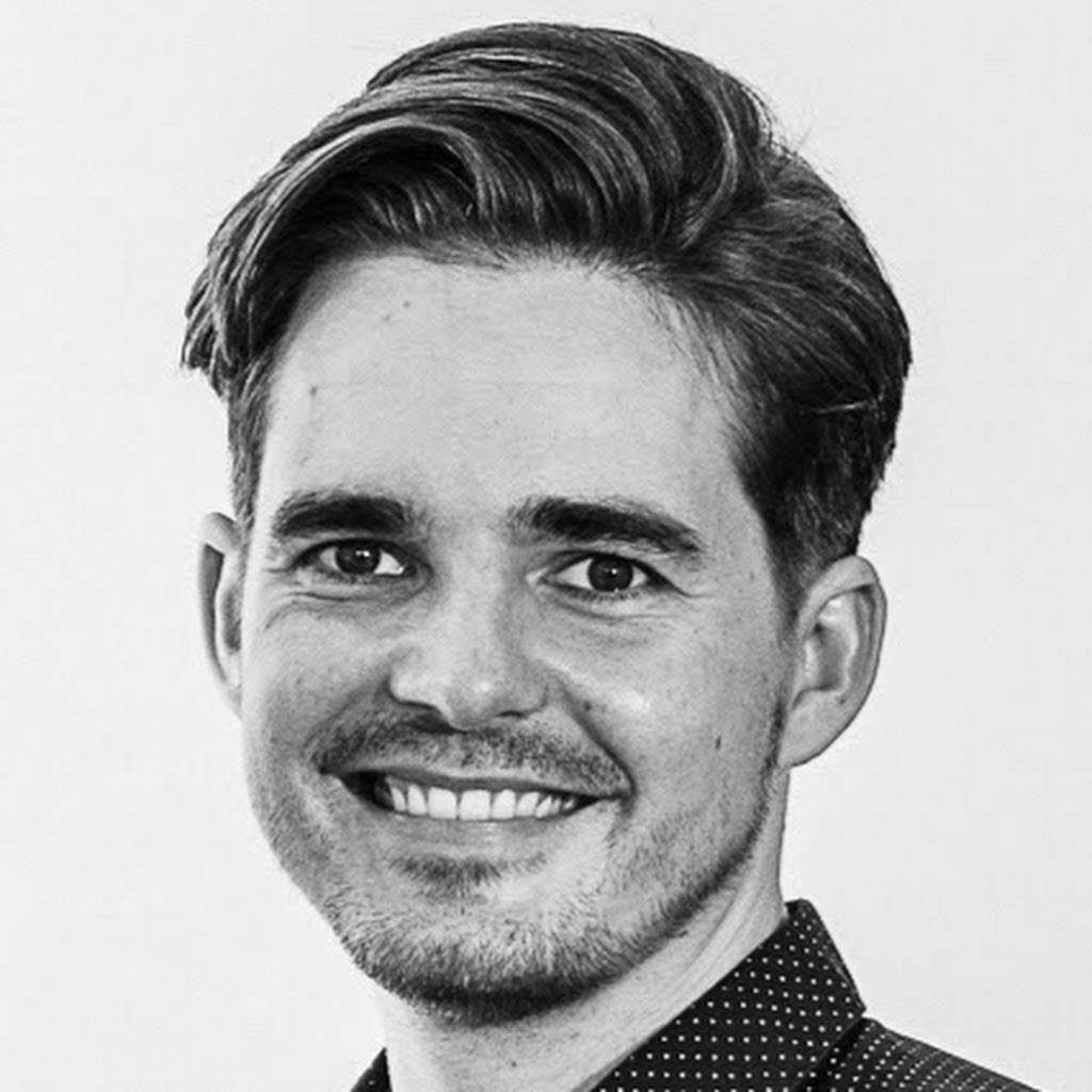 Avatar of Alexander B.