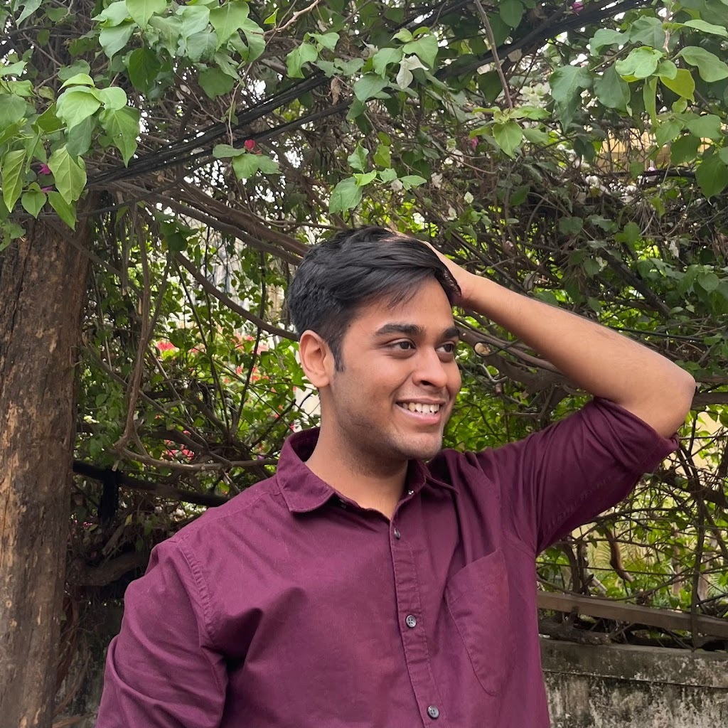Avatar of Sanskar A.