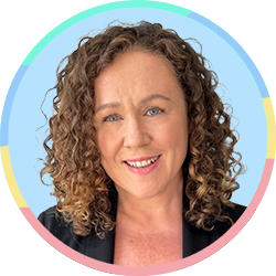 Avatar of Kirsty J.